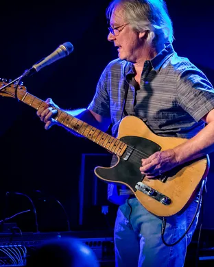 Masters of the Telecaster Portsmouth