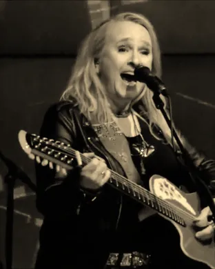 Melissa Etheridge Portland