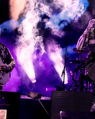 Motionless In White