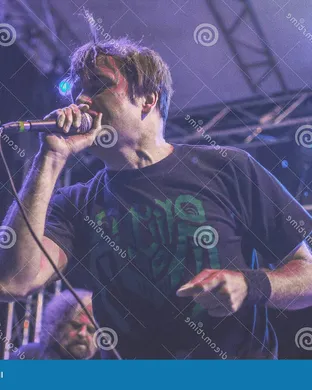 Napalm Death Portland