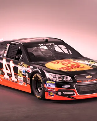 Nascar Oxford