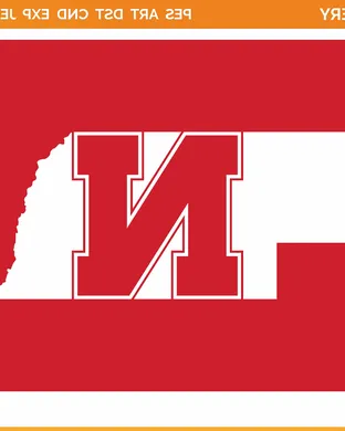 Nebraska Cornhuskers Portland