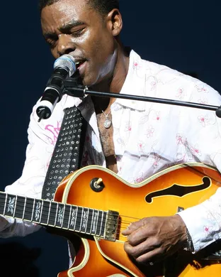 Norman Brown Portsmouth