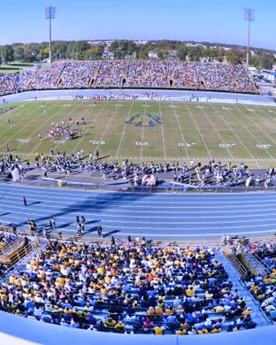 North Carolina A&t Aggies Football Portland