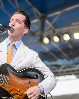 Pokey Lafarge Portland