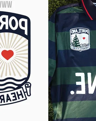 Portland Hearts of Pine vs. Charlotte Independence