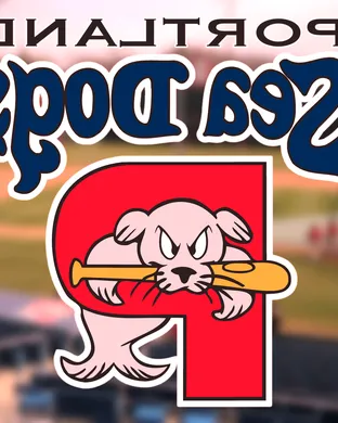 Portland Sea Dogs vs. Binghamton Rumble Ponies