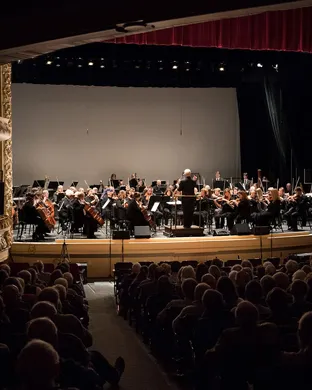 Portsmouth Symphony Orchestra Portsmouth