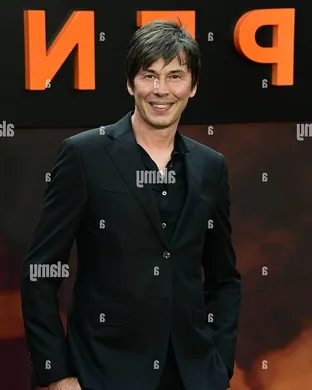 Professor Brian Cox Portland