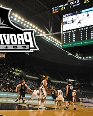 Providence Friars Basketball Portland