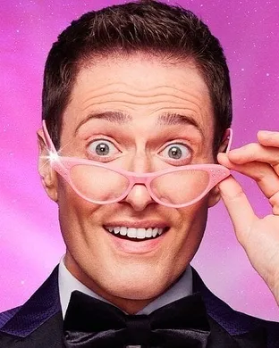 Randy Rainbow Portland