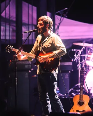 Ray Lamontagne Portland