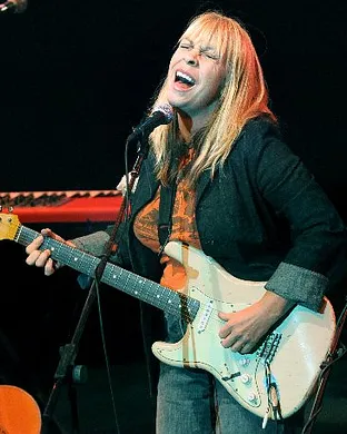 Rickie Lee Jones Portland