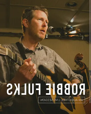 Robbie Fulks Portland