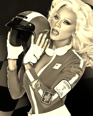Rupaul's Drag Race Portland