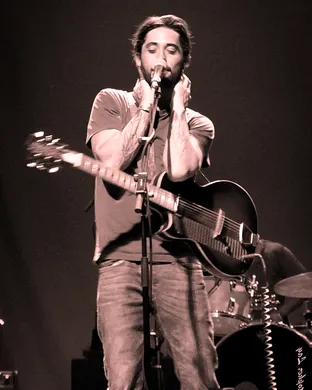 Ryan Bingham Portland
