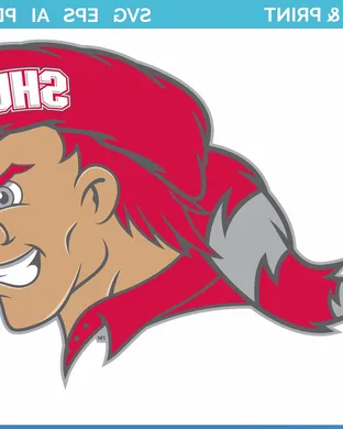 Sacred Heart Pioneers vs. New Hampshire Wildcats