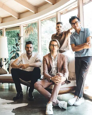 Saint Motel Portland