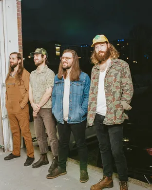 Sam Burchfield Portland