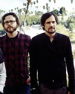 Silversun Pickups Portland