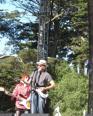 Southern Culture On The Skids Portland