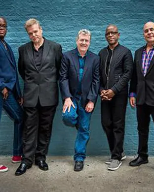Spyro Gyra Portland