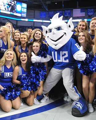 St Louis Billikens Portland
