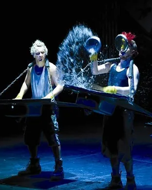 Stomp Portland