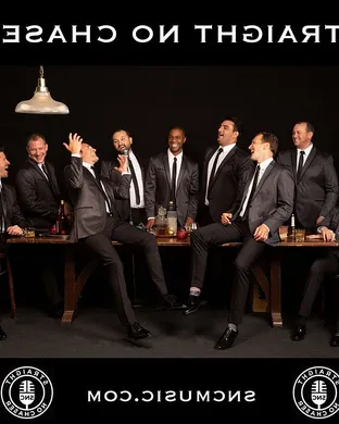 Straight No Chaser Portsmouth