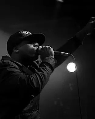 Talib Kweli Portland