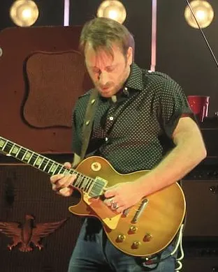 The Black Keys Portland