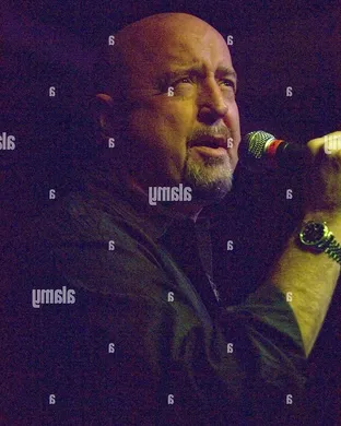The Fabulous Thunderbirds Portland