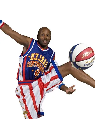 The Harlem Globetrotters Portland