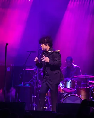The Mars Volta Portland