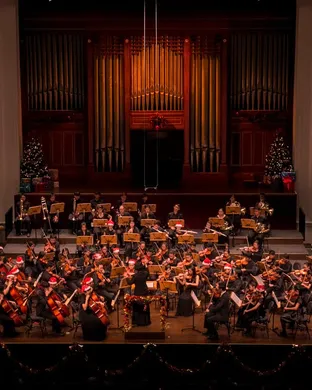 The Nutcracker Portland