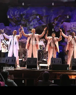 The Spinners Portsmouth