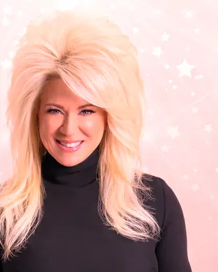 Theresa Caputo Portland