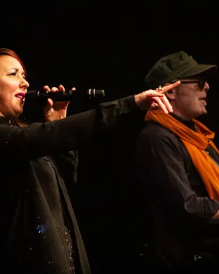 Thievery Corporation Portland