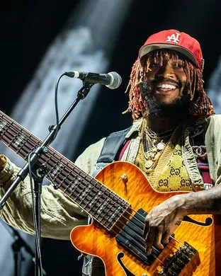 Thundercat Portland