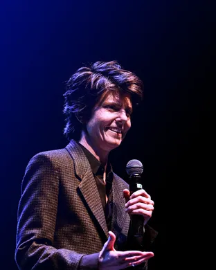 Tig Notaro Portland