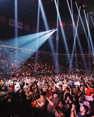 Tobymac Portland