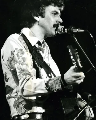 Tom Rush Ogunquit