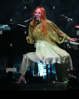 Tori Amos Portland