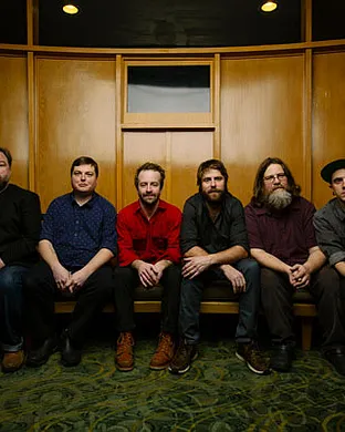 Trampled by Turtles Portland