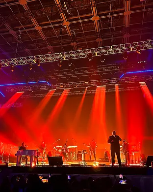 Umphrey's Mcgee Portland