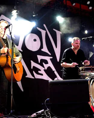 Violent Femmes Portland