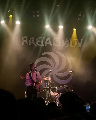 Vundabar Portsmouth