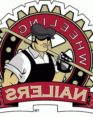 Wheeling Nailers Portland