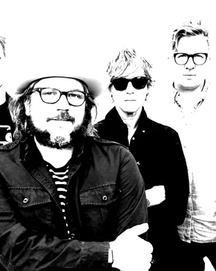 Wilco Portland