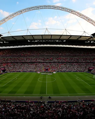 UEFA Conference League Final Leipzig
